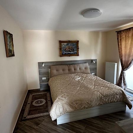 Apartmán Sonnenseite 2 Laboe Exteriér fotografie