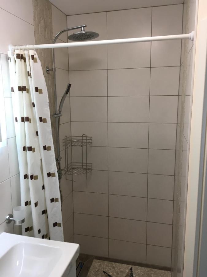 Apartmán Sonnenseite 2 Laboe Exteriér fotografie